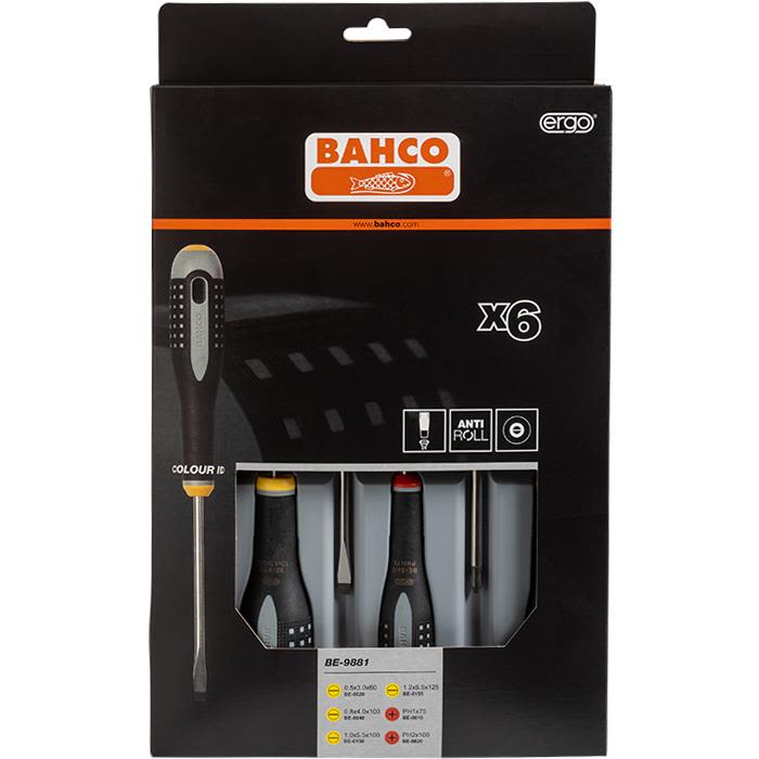 Bahco BE-9881, 450 g