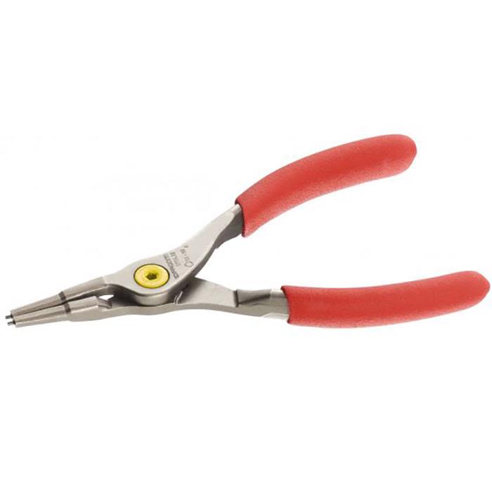 Facom 177A.9 Låsetang utvendig rett Utvendig 8–13 mm