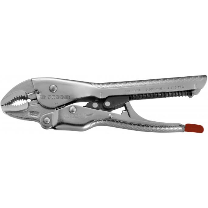 Facom 580.6 Sveisetang med selvlåsende kjefter 6"