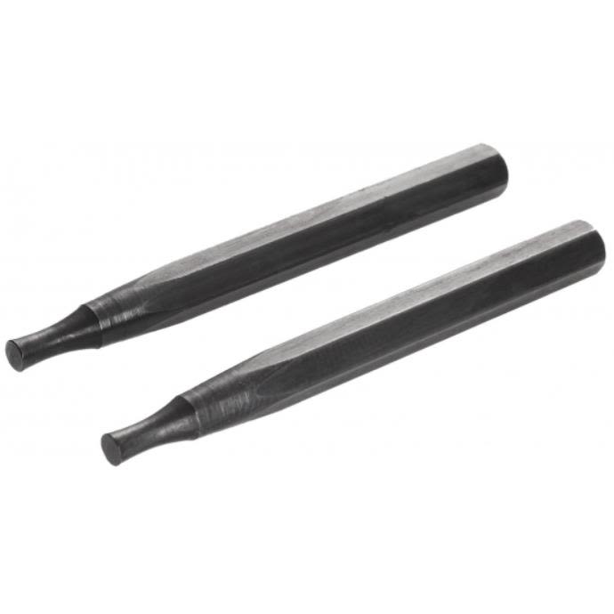 Facom 490.SE32-1 Reservekjefter for modell 477 og 499 D. 3,2 mm, rette