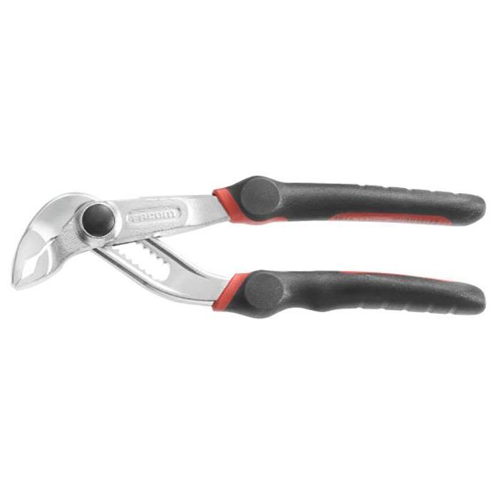 Facom 181A.18CPE Polygrip 185 mm