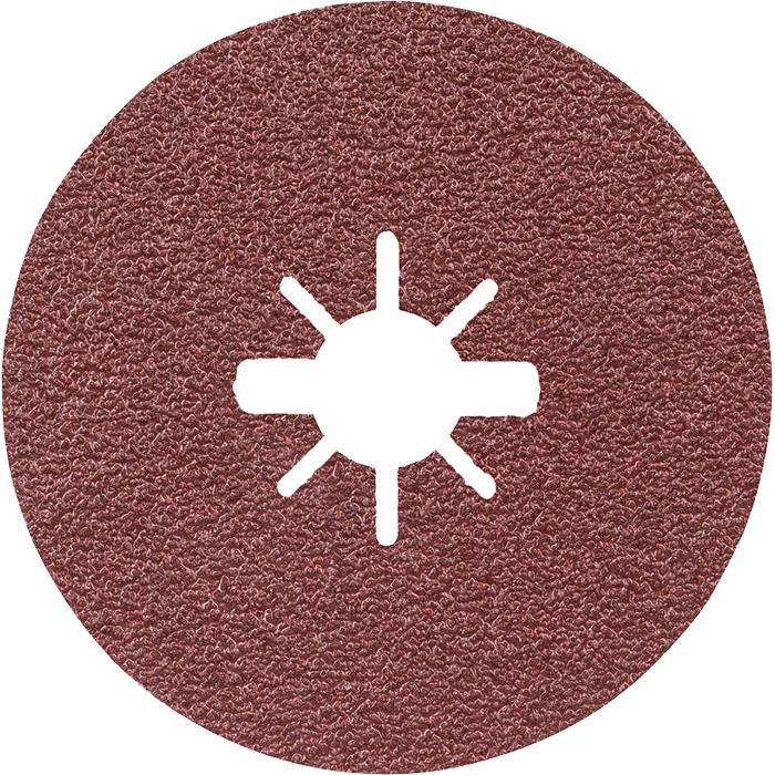 Bosch Expert for Metal Slipskiva med X-LOCK 125 mm K24