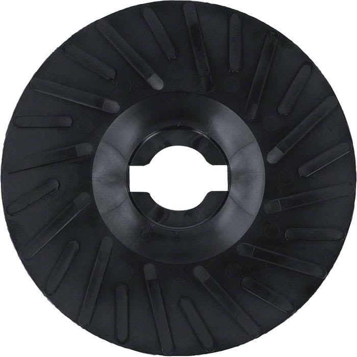 Bosch 2608601715 Støttepute X-LOCK, middels 125 mm