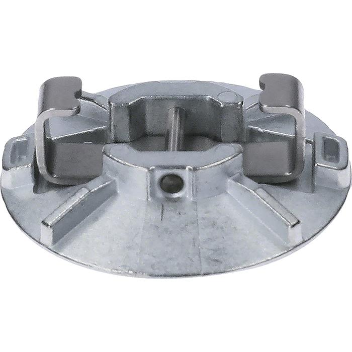 Bosch 2608601720 Låsmutter med X-LOCK, för stöddynor