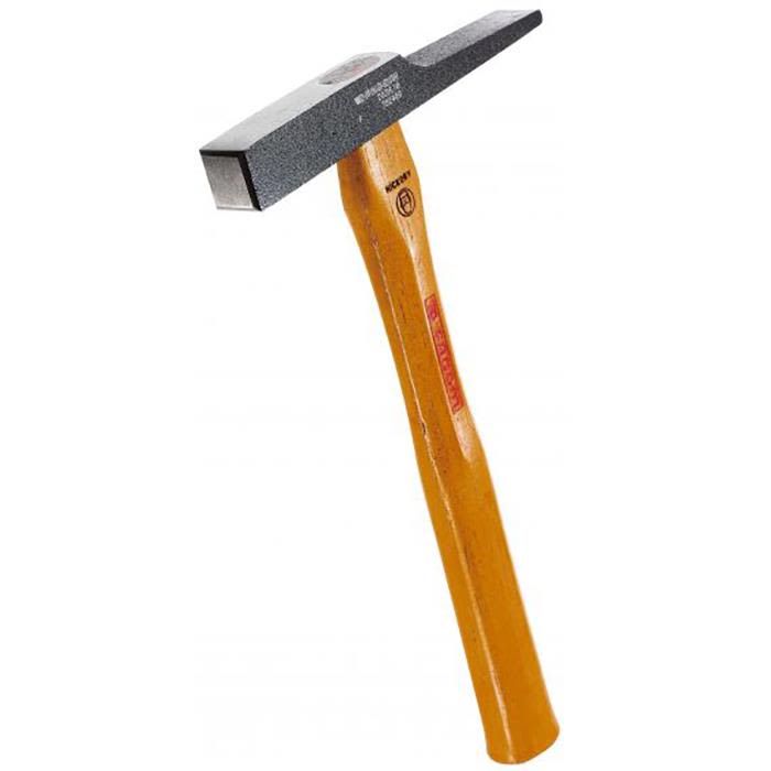 Facom 203H.16 Elektrikerhammare med hickoryskaft 16 mm
