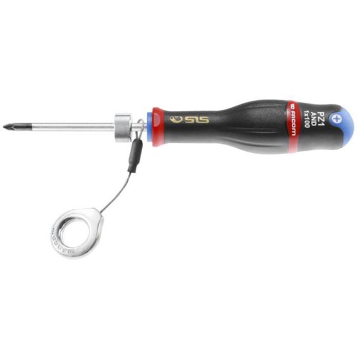 Facom AND3X150SLS Skrutrekker med SLS-feste PZ3 x 150 mm