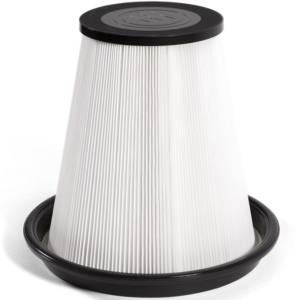 Pullman Ermator 590430201 Groft filter konisk, S26