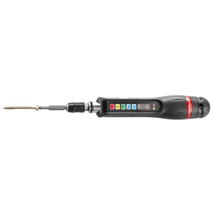 Facom E.S404 Momentskrutrekker 1/4", elektronisk 0,4-4 N.m