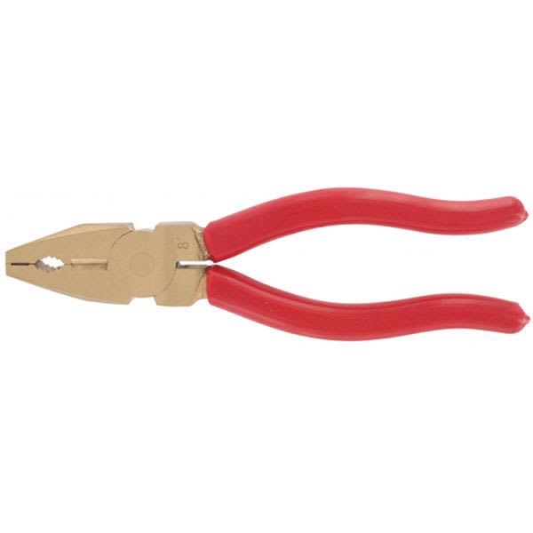 Facom 187.18SR Kombinasjonstang metrisk, gnistfri 175 mm