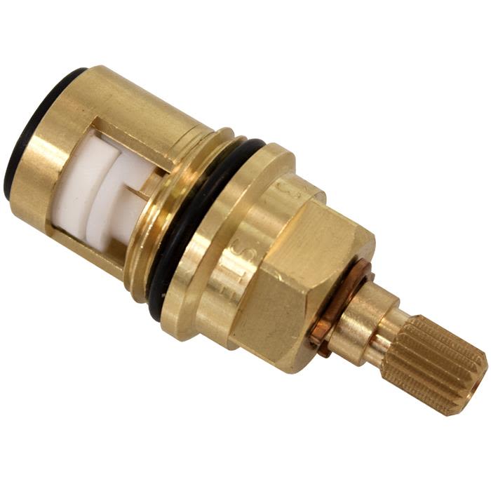 Oras 109098 Ventiloverdel keramik, 20 mm, til Optima 86-94