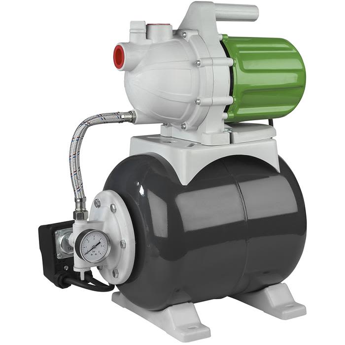 Eurom Flow HG800P Pumpautomat