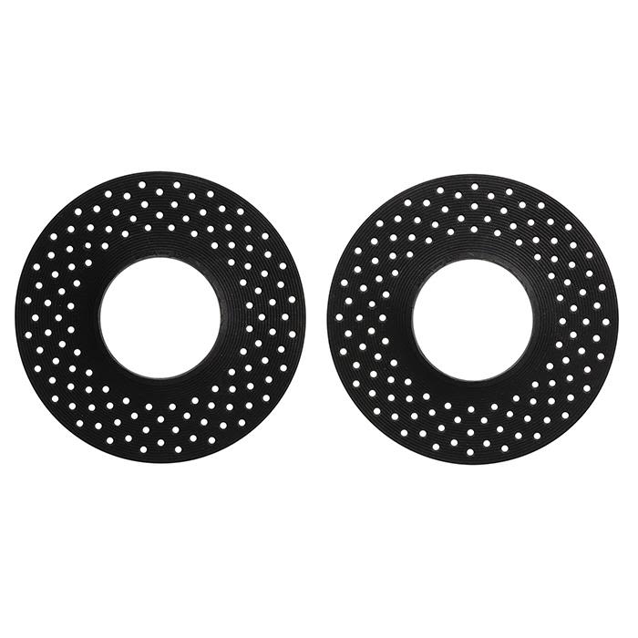 Gelia 3006016542 Tätningsmembran för väggbox, 2-pack