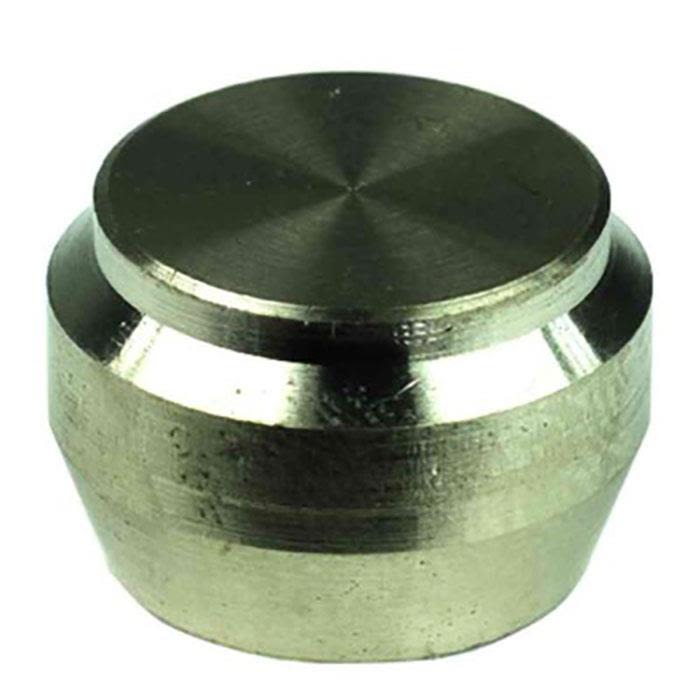 Gelia 3006177062 Plugg mässing, 22 mm