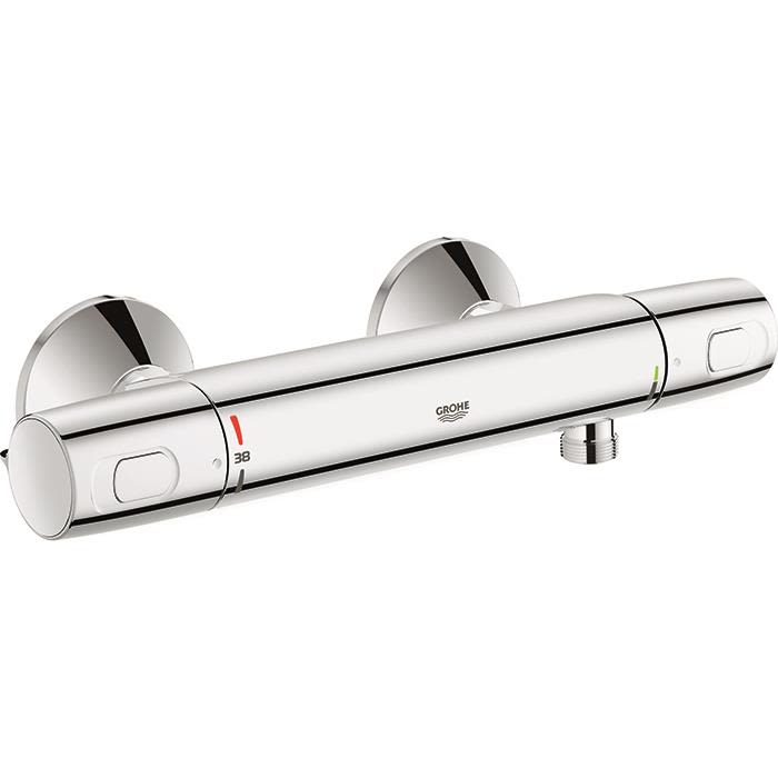 Grohe Precision Trend Termostatblandare 150 c/c