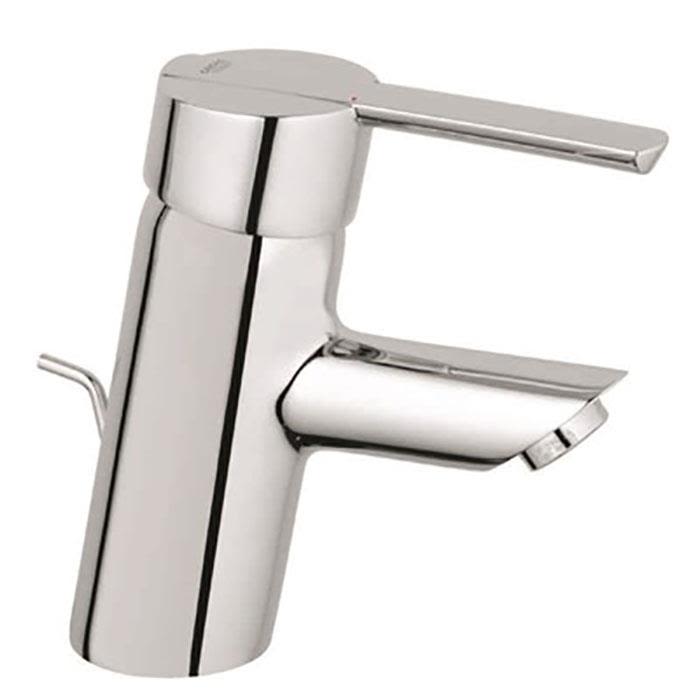 Grohe Feel Blandebatteri med løfteventil