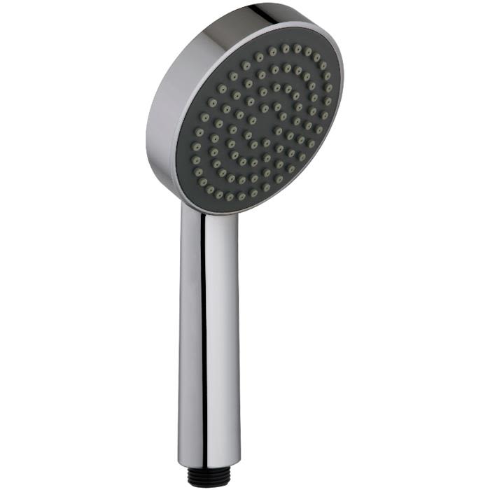 Adora Perfectur Handdusch Ø 100 mm, 1-strålig, krom