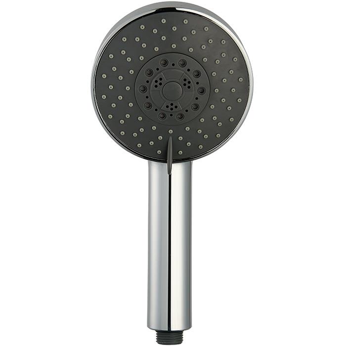 Adora Dominus Handdusch Ø 115 mm, 5-strålig, krom