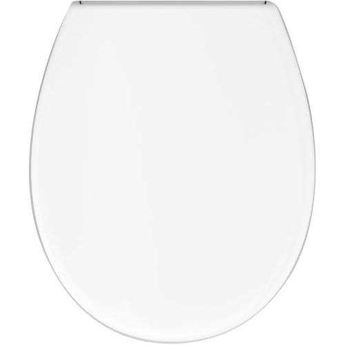 Adora 12402.20 WC-sits vit, soft close Universal