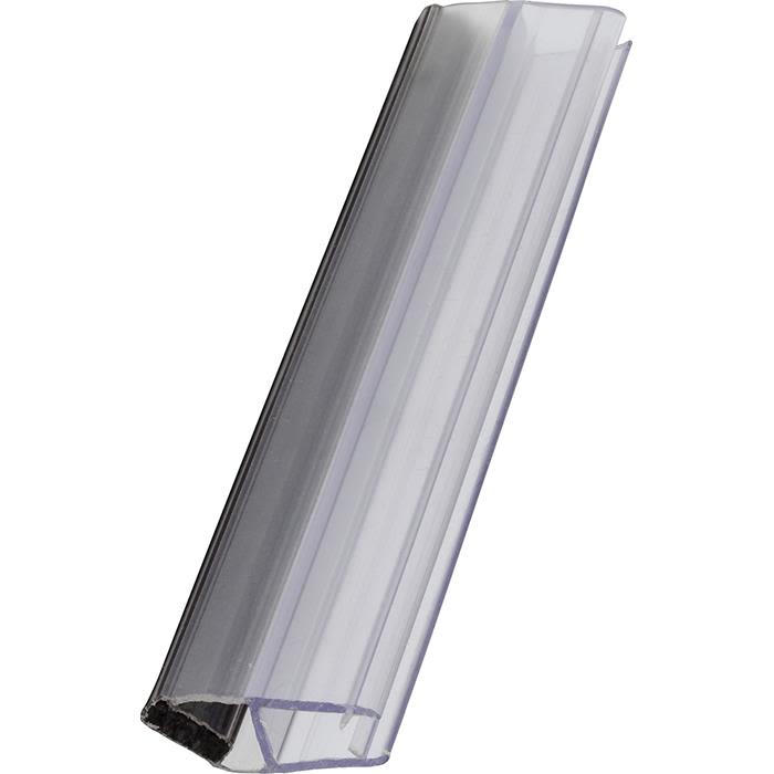Gelia 3015800182 Magnetlist 2-pack, för dusch, universal