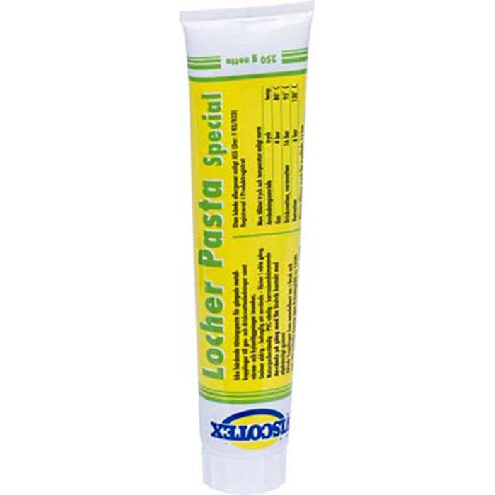 Viscotex 3016051062 Gjengepasta tube, 250 g