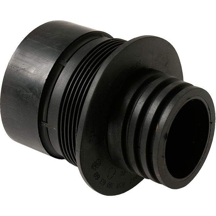 Purus 52047 Gumminippel kombi 75/70-50/40