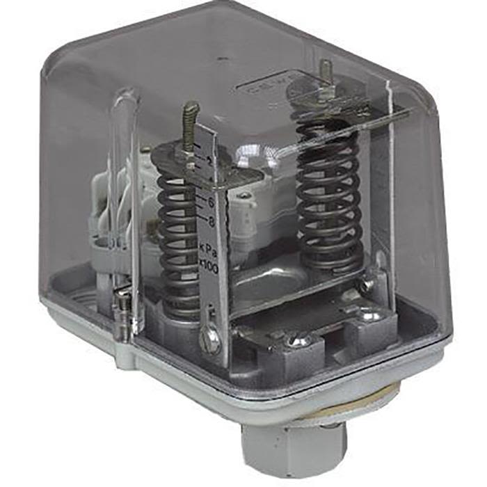 ABB 06.3828540 Trykkstrømbryter