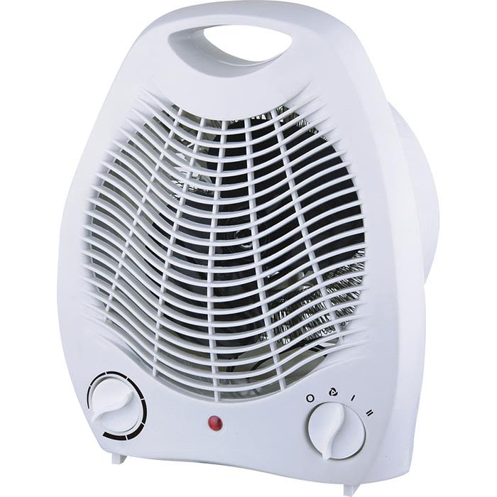Gelia 4002000051 Varmevifte plast, hvit