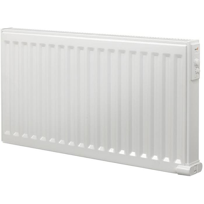 LVI Yali Comfort Värmeelement 400V/750W