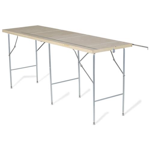 Laggo Tapofix Tapetbord 2-delat, 60 x 200 cm