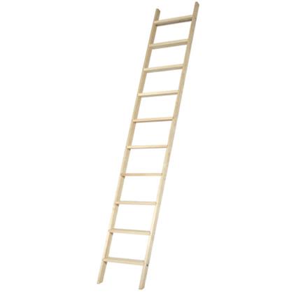 Laggo 52001 Loftstige tre Hvit