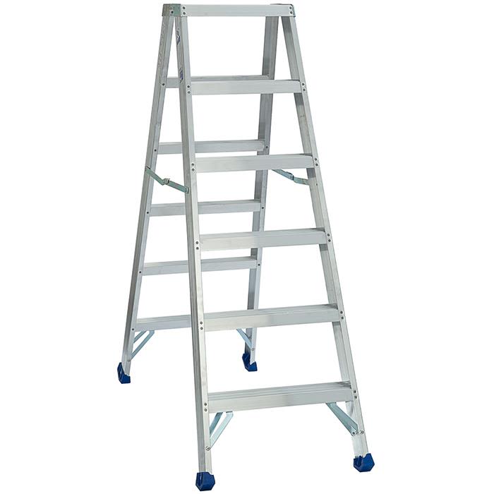 Laggo Pro Trappestige dobbel 5 trinn