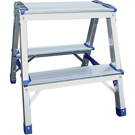 Laggo Light Stigekrakk dobbel 2 trinn