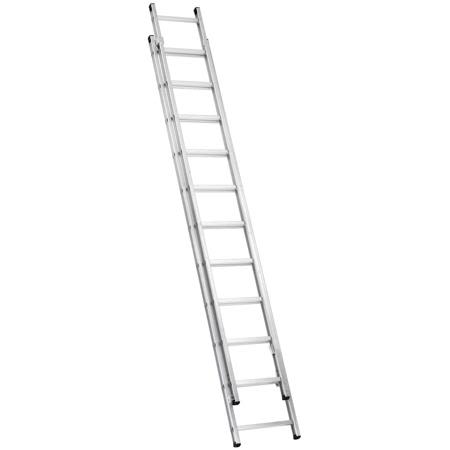 Laggo Pro Utskjutsstege 4 m
