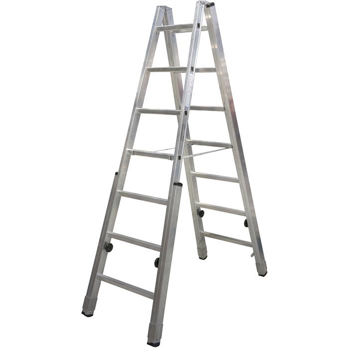 Laggo Pro Trappehusstige 6+6 trinn