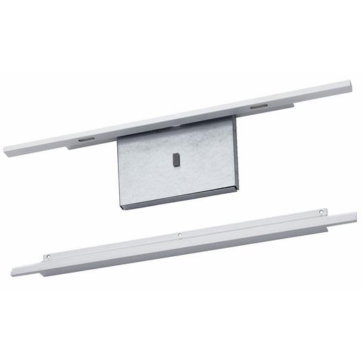Ifö Option LED 60 Ljusramp med LED-belysning
