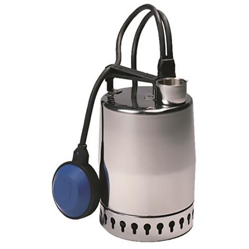 Grundfos Unilift KP250-A-1 Afløbspumpe automatisk, med niveau vipper