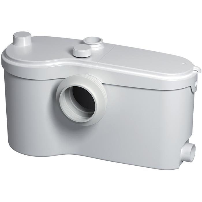 Saniflo Sanibest Pro Jätevesipumppaamo 1100 W