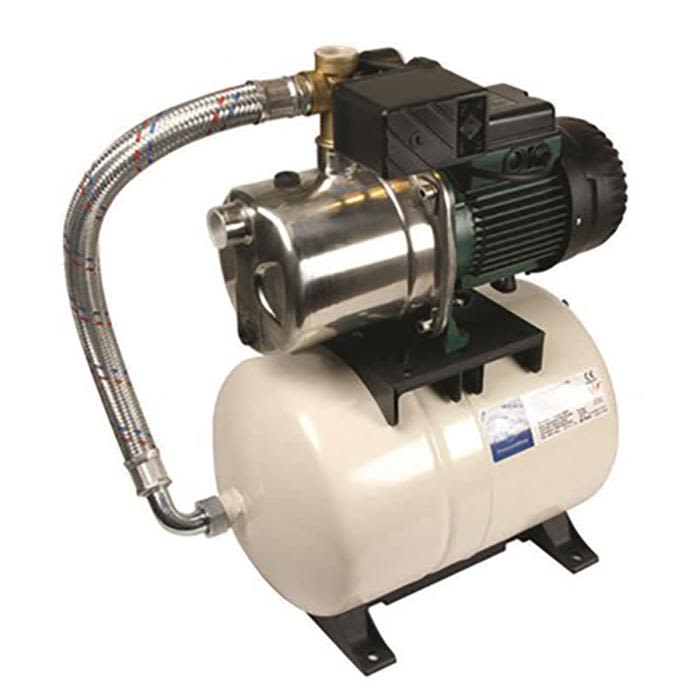 Beulco Aqua Jet Inox 102 M Pumpautomat 700 W