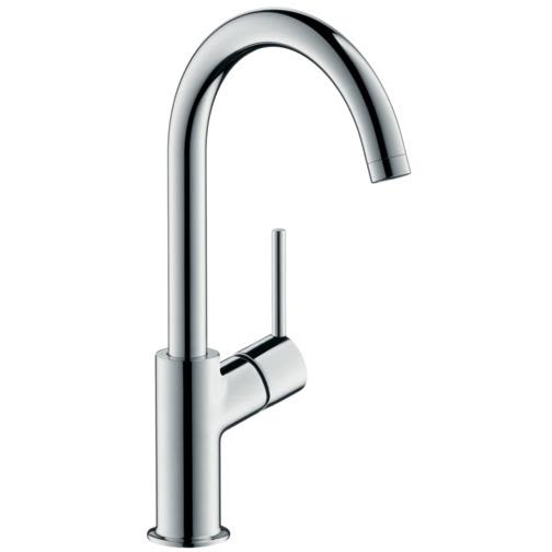Hansgrohe Talis S2 Blandebatteri høy modell