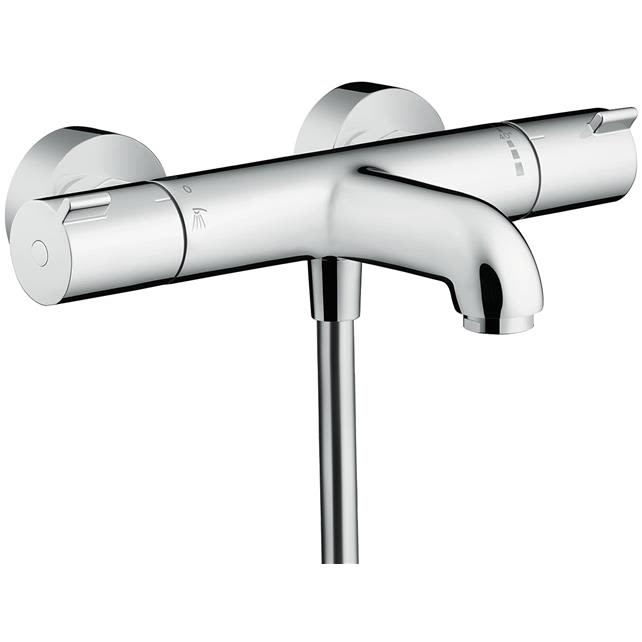 Hansgrohe Ecostat 1001 CL Badkarsblandare 160cc