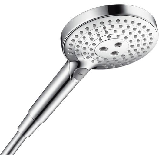 Hansgrohe Raindance Select S120 Handdusch 120 mm