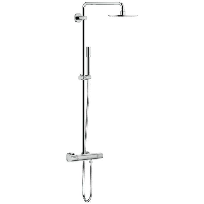 Grohe Rainshower System 210 Takduschset 150cc