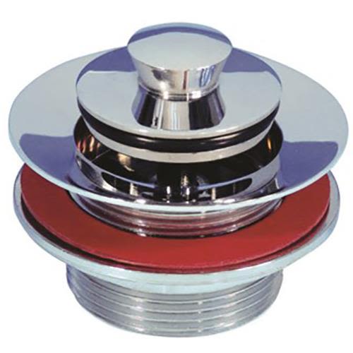 Purus 8570240 Badekarventil med vippepropp