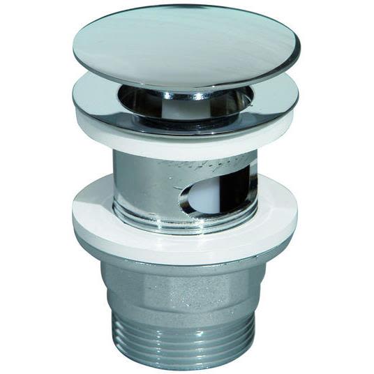 Purus 8573410 Bottenventil för tvättställ, med pop-up