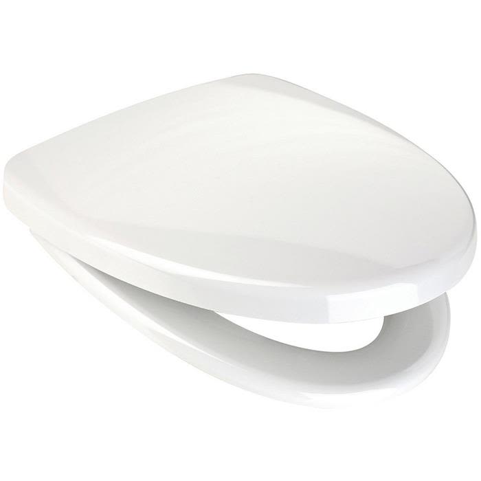 Arrow Onyx Cera-Sign WC-sits vit, softclose