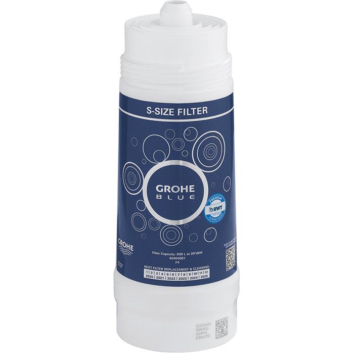 Grohe Blue Filterpatron filterstorlek S