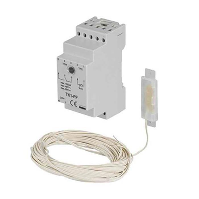 Uponor Smatrix Move PRO S-159 Kondensgivare 24 V