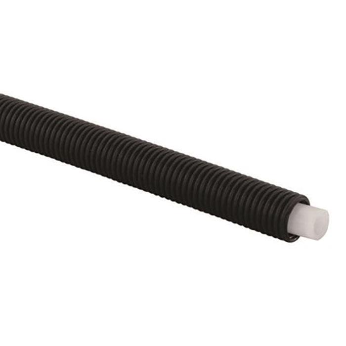 Uponor Radi Pipe RIR Värmerör rör-i-rör, 50 m