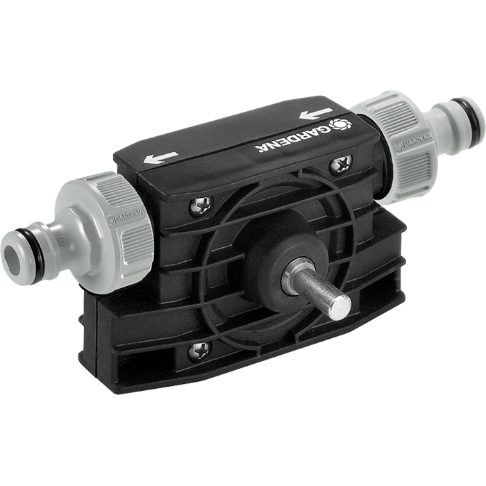 Gardena 1490 Lamellpump