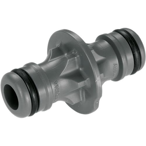 Gardena 931 Skarvkontakt 1/2" x 3/4"